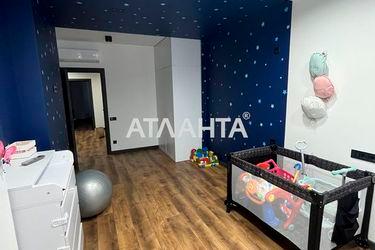 3-кімнатна квартира за адресою вул. Володимира Великого (площа 92,2 м²) - Atlanta.ua - фото 27