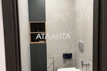 3-кімнатна квартира за адресою вул. Володимира Великого (площа 92,2 м²) - Atlanta.ua - фото 34