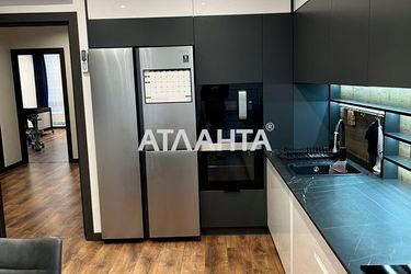 3-кімнатна квартира за адресою вул. Володимира Великого (площа 92,2 м²) - Atlanta.ua - фото 35