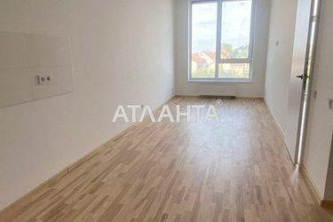 1-room apartment apartment by the address st. Avdeeva chernomorskogo (area 42,4 m²) - Atlanta.ua - photo 13