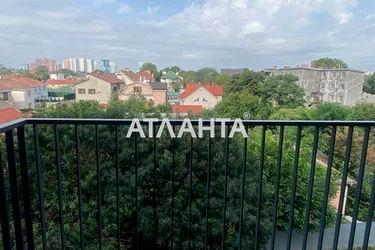 1-room apartment apartment by the address st. Avdeeva chernomorskogo (area 42,4 m²) - Atlanta.ua - photo 12