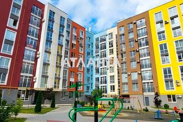 3-rooms apartment apartment by the address st. Kiivska (area 90 m²) - Atlanta.ua - photo 29