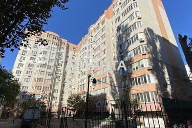 2-кімнатна квартира за адресою вул. Костанді (площа 89,6 м²) - Atlanta.ua - фото 10