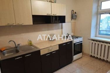 2-rooms apartment apartment by the address st. Bolshaya arnautskaya Chkalova (area 56 m²) - Atlanta.ua - photo 8