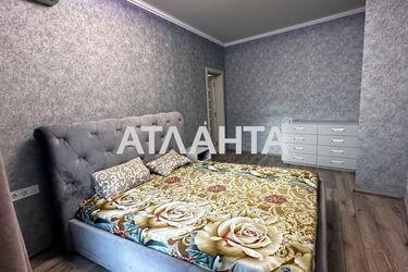 2-rooms apartment apartment by the address st. Genuezskaya (area 65,9 m²) - Atlanta.ua - photo 26