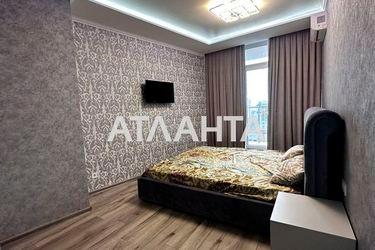 2-rooms apartment apartment by the address st. Genuezskaya (area 65,9 m²) - Atlanta.ua - photo 27