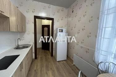 1-комнатная квартира по адресу ул. Вірменська (площадь 39 м²) - Atlanta.ua - фото 10