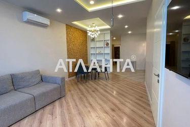 2-rooms apartment apartment by the address st. Makarenko (area 79 m²) - Atlanta.ua - photo 23