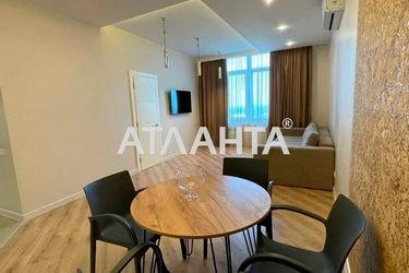 2-rooms apartment apartment by the address st. Makarenko (area 79 m²) - Atlanta.ua - photo 25