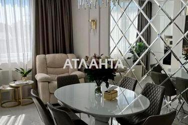 2-rooms apartment apartment by the address st. Striyska (area 88 m²) - Atlanta.ua - photo 18