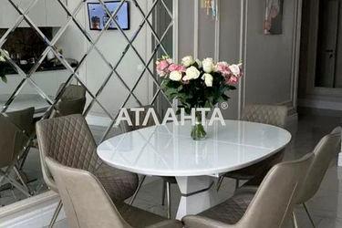 2-rooms apartment apartment by the address st. Striyska (area 88 m²) - Atlanta.ua - photo 19