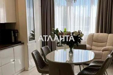 2-rooms apartment apartment by the address st. Striyska (area 88 m²) - Atlanta.ua - photo 20