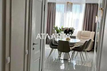 2-rooms apartment apartment by the address st. Striyska (area 88 m²) - Atlanta.ua - photo 21