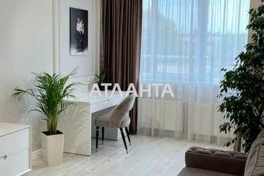 2-rooms apartment apartment by the address st. Striyska (area 88 m²) - Atlanta.ua - photo 22