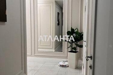 2-rooms apartment apartment by the address st. Striyska (area 88 m²) - Atlanta.ua - photo 23