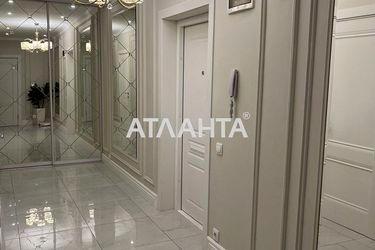 2-rooms apartment apartment by the address st. Striyska (area 88 m²) - Atlanta.ua - photo 24