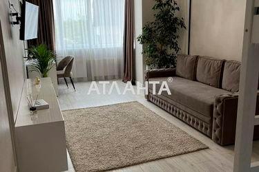 2-rooms apartment apartment by the address st. Striyska (area 88 m²) - Atlanta.ua - photo 28