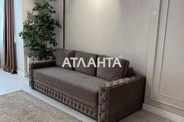 2-rooms apartment apartment by the address st. Striyska (area 88 m²) - Atlanta.ua - photo 30