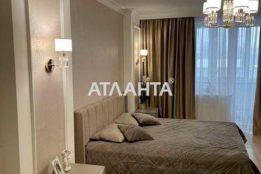 2-rooms apartment apartment by the address st. Striyska (area 88 m²) - Atlanta.ua - photo 32