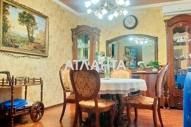 House by the address st. Tsentralnaya (area 200 m²) - Atlanta.ua - photo 31