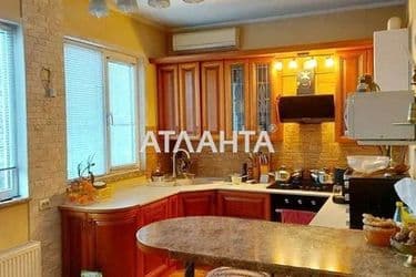 House by the address st. Tsentralnaya (area 200 m²) - Atlanta.ua - photo 33