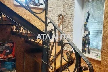 House by the address st. Tsentralnaya (area 200 m²) - Atlanta.ua - photo 41