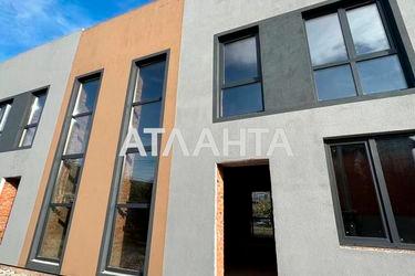 House by the address st. Zhitnyaya (area 89 m²) - Atlanta.ua - photo 19