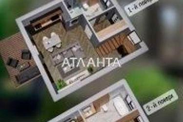 House by the address st. Zhitnyaya (area 89 m²) - Atlanta.ua - photo 30