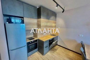 1-room apartment apartment by the address st. Kamanina (area 43 m²) - Atlanta.ua - photo 19