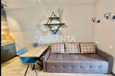 1-room apartment apartment by the address st. Kamanina (area 43 m²) - Atlanta.ua - photo 21