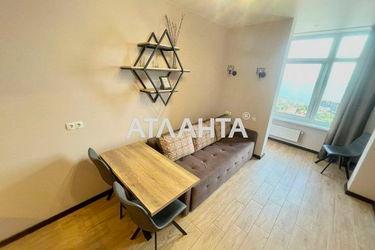 1-комнатная квартира по адресу ул. Каманина (площадь 43 м²) - Atlanta.ua - фото 22