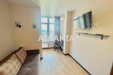 1-комнатная квартира по адресу ул. Каманина (площадь 43 м²) - Atlanta.ua - фото 23