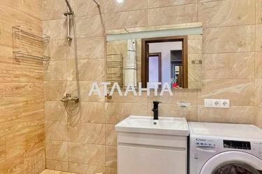 1-room apartment apartment by the address st. Kamanina (area 43 m²) - Atlanta.ua - photo 28