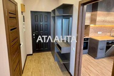 1-комнатная квартира по адресу ул. Каманина (площадь 43 м²) - Atlanta.ua - фото 30