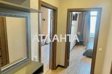 1-room apartment apartment by the address st. Kamanina (area 43 m²) - Atlanta.ua - photo 31