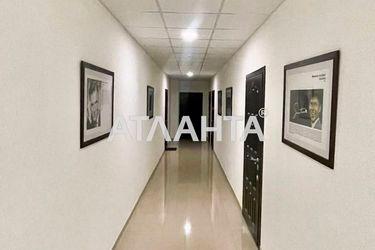 1-room apartment apartment by the address st. Kamanina (area 43 m²) - Atlanta.ua - photo 33