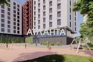 2-кімнатна квартира за адресою вул. Трускавецька (площа 57,2 м²) - Atlanta.ua - фото 12