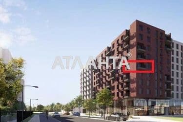 2-кімнатна квартира за адресою вул. Трускавецька (площа 57,2 м²) - Atlanta.ua - фото 13