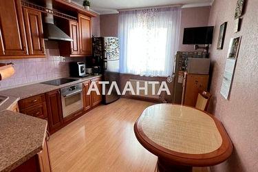 3-кімнатна квартира за адресою вул. Леванєвського (площа 100 м²) - Atlanta.ua - фото 40