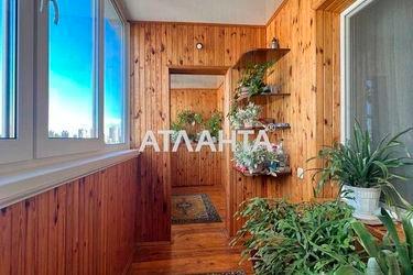 3-кімнатна квартира за адресою вул. Леванєвського (площа 100 м²) - Atlanta.ua - фото 56