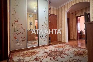 3-кімнатна квартира за адресою вул. Леванєвського (площа 100 м²) - Atlanta.ua - фото 64