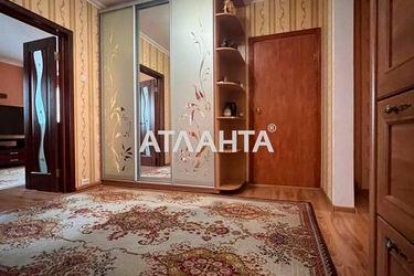 3-кімнатна квартира за адресою вул. Леванєвського (площа 100 м²) - Atlanta.ua - фото 65