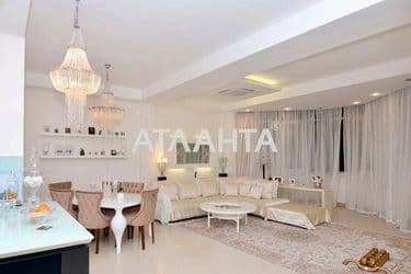 2-rooms apartment apartment by the address st. Shevchenko pr (area 140 m²) - Atlanta.ua - photo 25