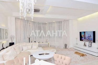 2-rooms apartment apartment by the address st. Shevchenko pr (area 140 m²) - Atlanta.ua - photo 26