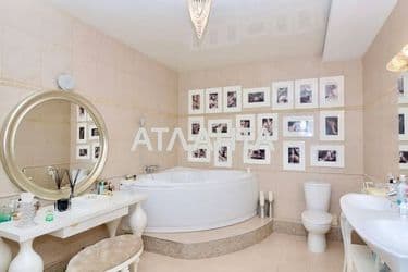 2-rooms apartment apartment by the address st. Shevchenko pr (area 124,4 m²) - Atlanta.ua - photo 29