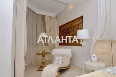 2-rooms apartment apartment by the address st. Shevchenko pr (area 124,4 m²) - Atlanta.ua - photo 34