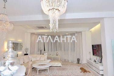 2-rooms apartment apartment by the address st. Shevchenko pr (area 140 m²) - Atlanta.ua - photo 35