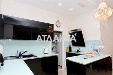 2-rooms apartment apartment by the address st. Shevchenko pr (area 124,4 m²) - Atlanta.ua - photo 37