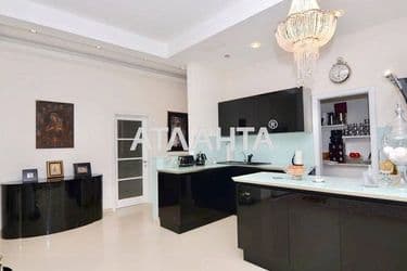 2-rooms apartment apartment by the address st. Shevchenko pr (area 140 m²) - Atlanta.ua - photo 40