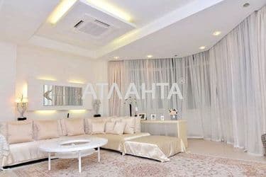 2-rooms apartment apartment by the address st. Shevchenko pr (area 140 m²) - Atlanta.ua - photo 46